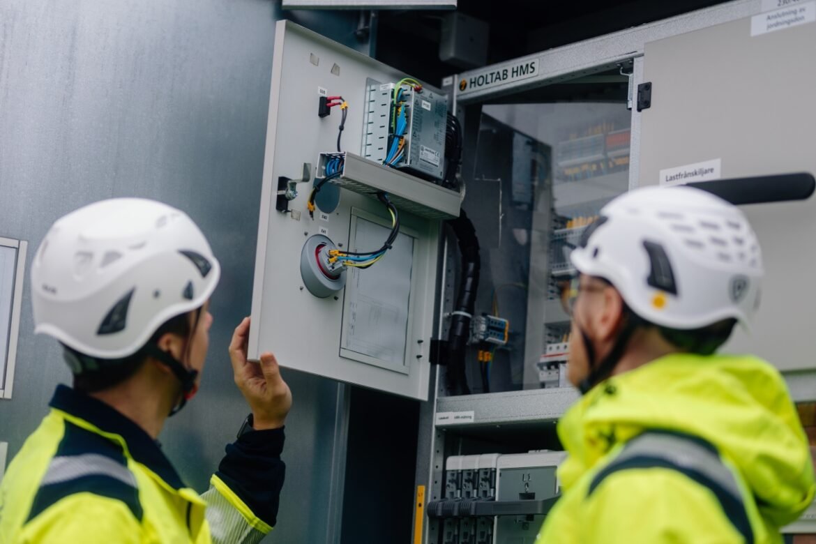 Holtab väljer Addovation för att omvandla IFS Cloud till affärsvärde