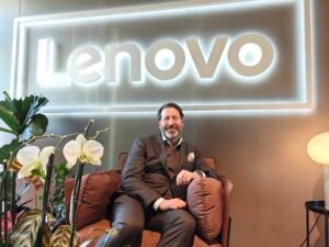 ”Entreprenörskapet i blodet”