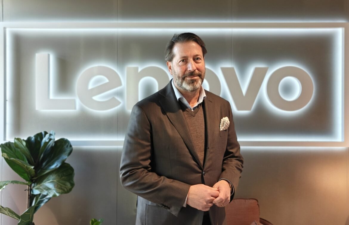 ”Entreprenörskapet i blodet”