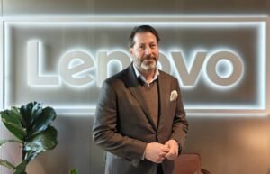 ”Entreprenörskapet i blodet”