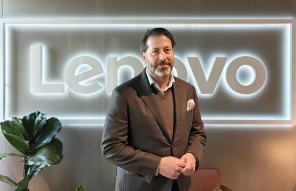 ”Entreprenörskapet i blodet”