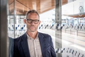 Så arbetar Västtrafik med AI och datadriven utveckling