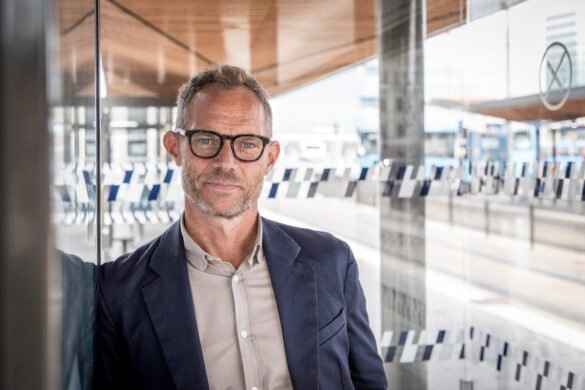 Så arbetar Västtrafik med AI och datadriven utveckling