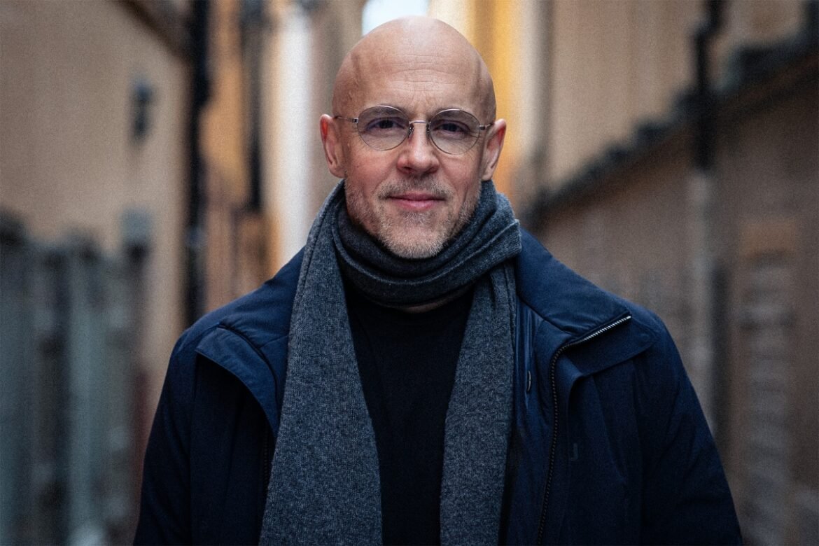 Magnus Sahlgren ny vd för Hybridity AI