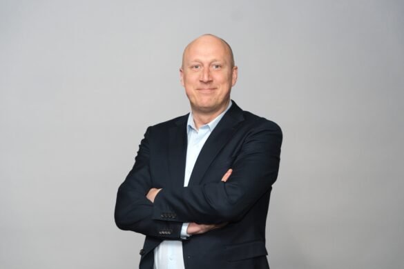NEXER GROUP LANSERAR DATA & AI ADVISORY