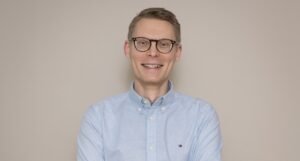 Solita utser Mikael Hakkarainen till Group IT Director