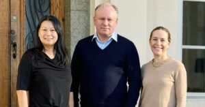 Ny vd ska leda Governo Insikts fortsatta tillväxtresa mot en datadriven offentlig sektor