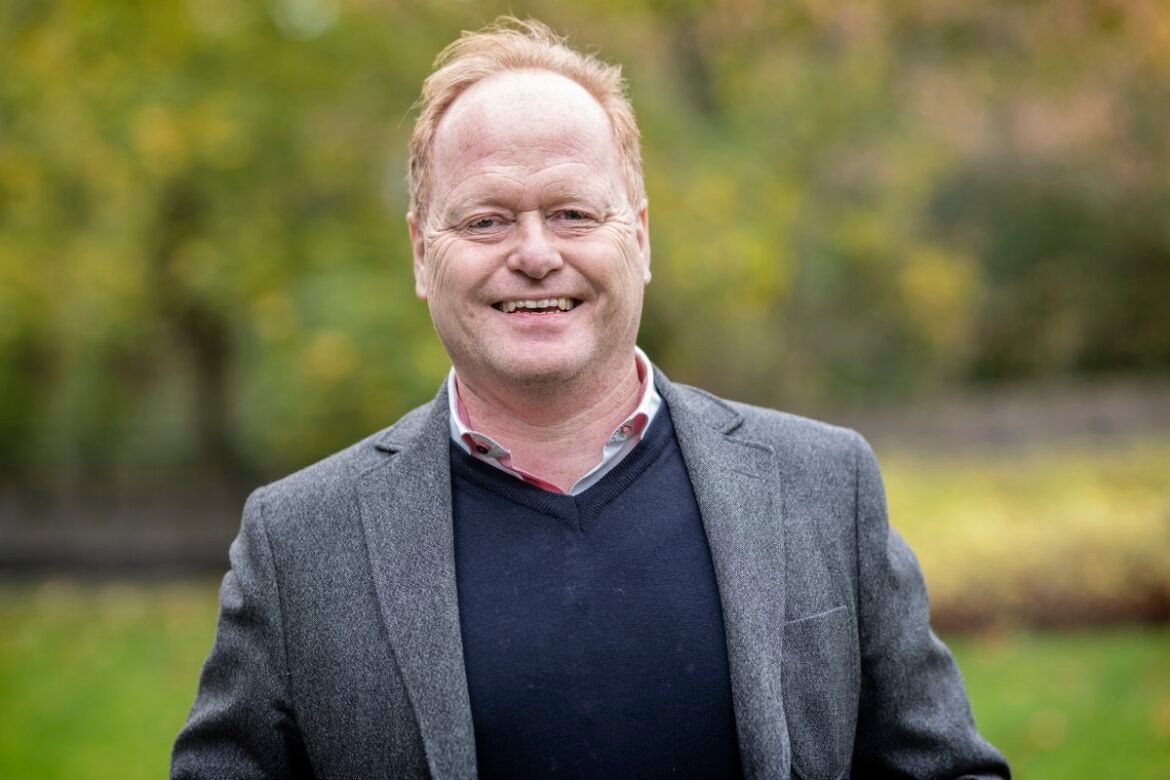 Verktyget mot nationell kollaps: Varför edge computing är viktigare än någonsin