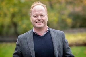 Verktyget mot nationell kollaps: Varför edge computing är viktigare än någonsin