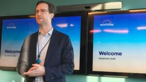 AI förändrar arbetslivet – men människan är fortsatt kärnan