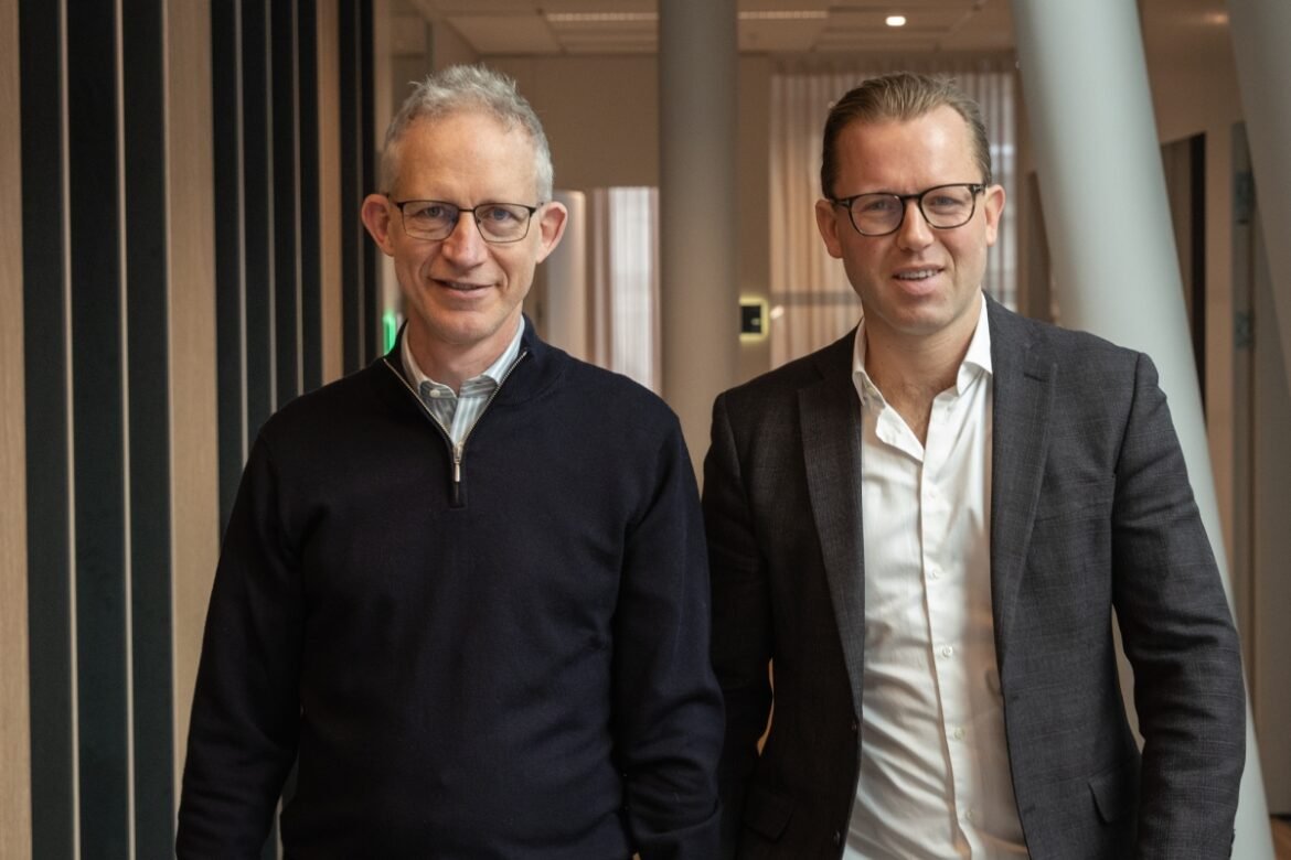 Monterro stöttar nordiska SaaS-bolag i AI-transformation med infuse AI.