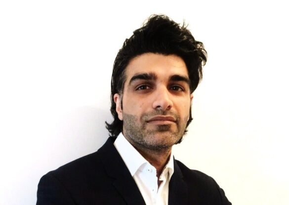 Dellstudie visar på glapp mellan prat och cyberskyddsförmåga