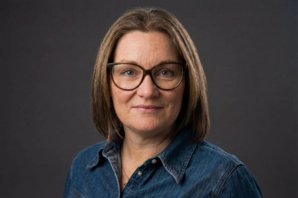 Ex-Googler Cassie Gustafsson går till Disruptive Ventures som AI People Lead