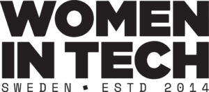 Trots oroliga tider - Women in Tech Sweden samlar näringslivet kring framtidens kompetens