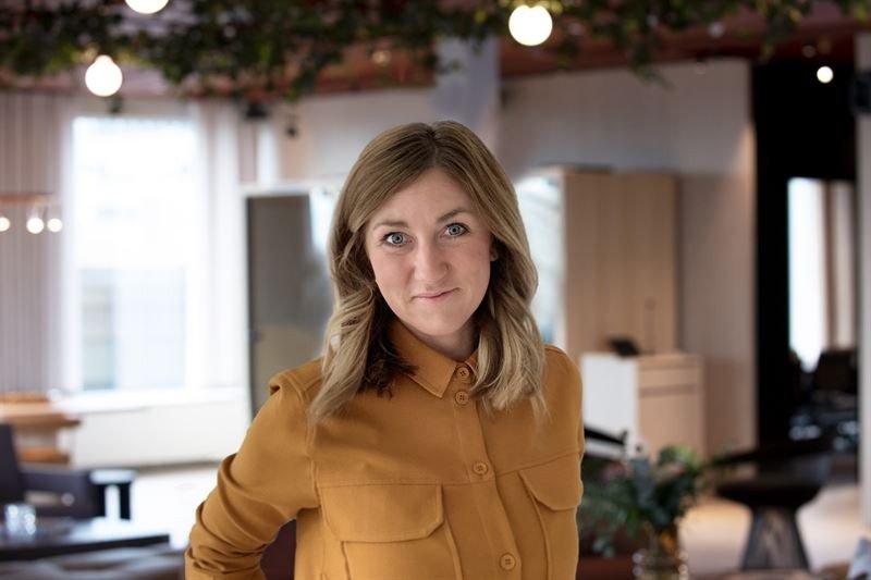 Sverige och Norden riskerar att tappa AI-försprång – användandet långt under det globala snittet