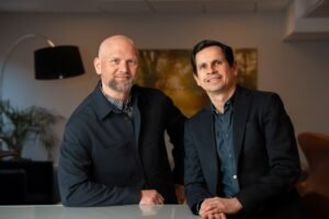 iBinder tar nästa steg i sin teknikutveckling och lanserar AI-funktion för ritningshantering