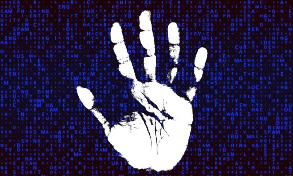 Europa på digital frontlinje: Dags att vakna ur trygghetszonen