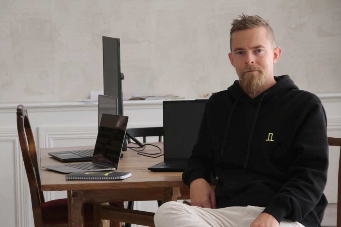 AI hotar inte våra jobb – men rädslan för AI gör det