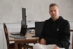 AI hotar inte våra jobb – men rädslan för AI gör det AI hotar inte våra jobb – men rädslan för AI gör det