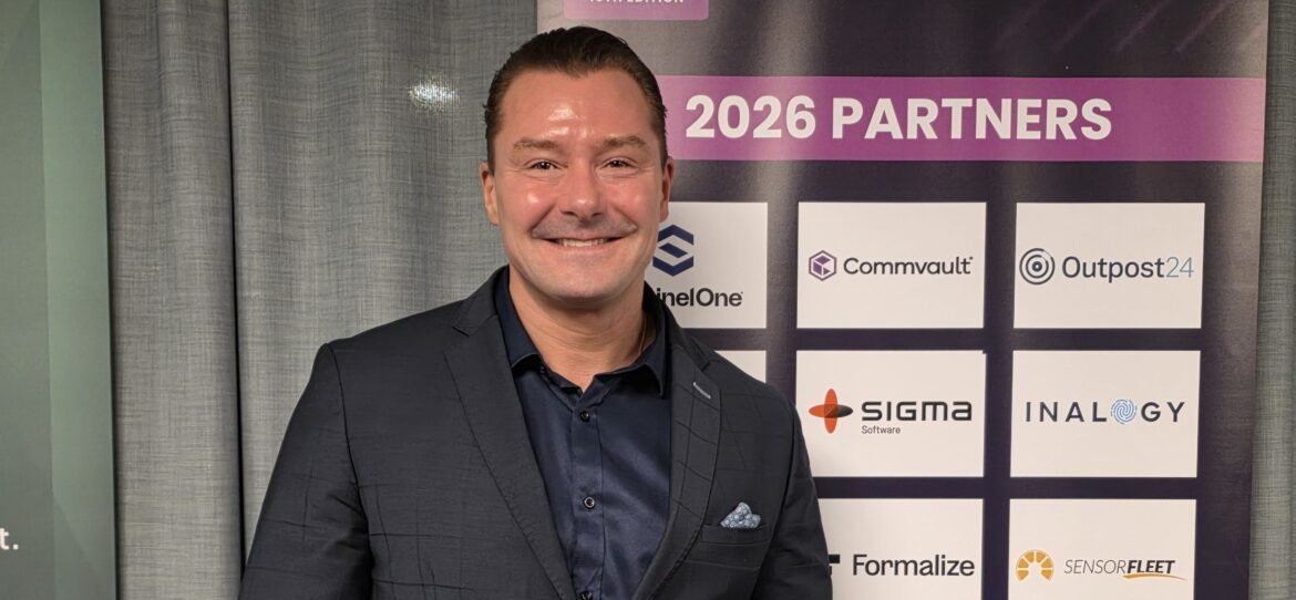 Cyberhoten ökar – företag måste planera för intrång, inte bara försöka stoppa dem