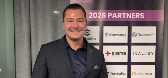 Cyberhoten ökar – företag måste planera för intrång, inte bara försöka stoppa dem