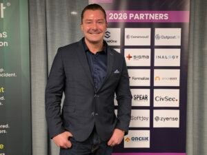 Cyberhoten ökar – företag måste planera för intrång, inte bara försöka stoppa dem