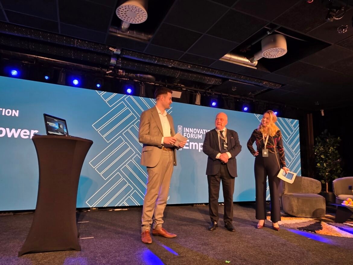 Robust IT för totalförsvaret – Panasonic och Comex 30 år av samarbete