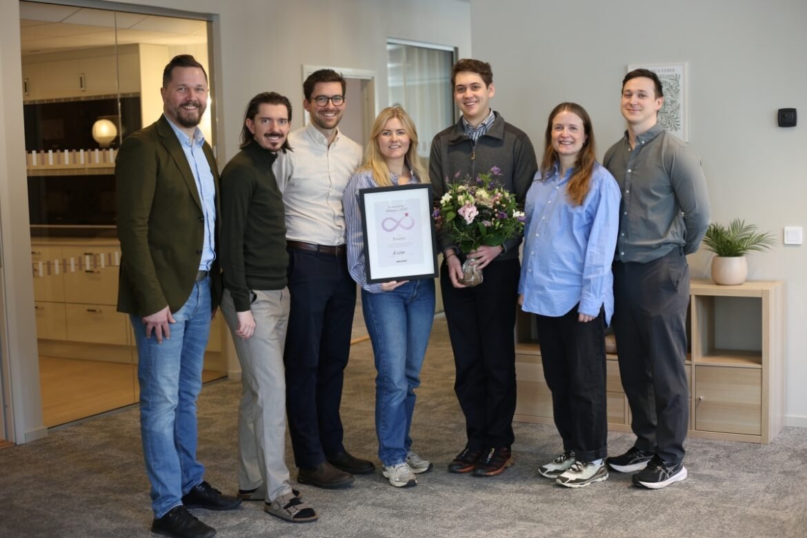 Exsitec skapar miljönytta ihop med kunderna