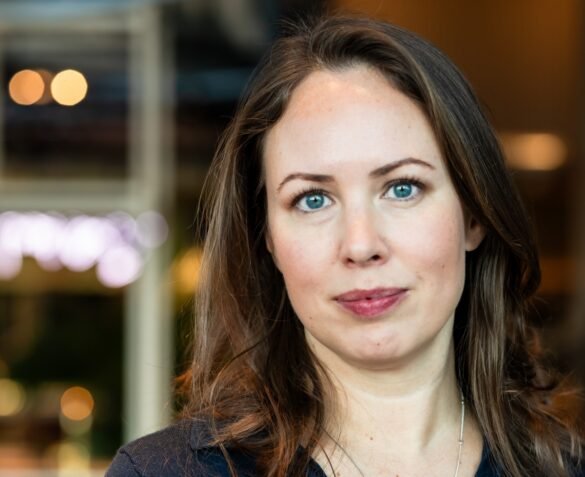 Allt fler chefer pressas i arbetslivet