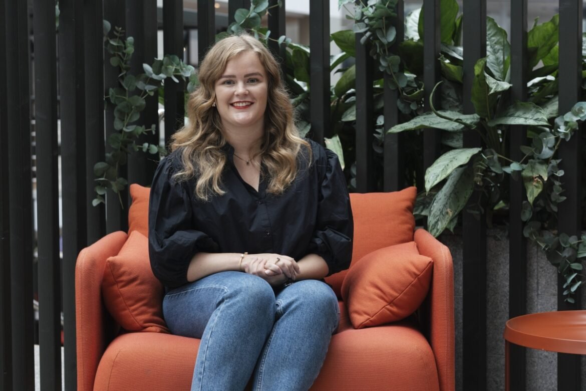 Sverige riskerar tappa AI-investeringar – om vi inte byter luft mot vätska