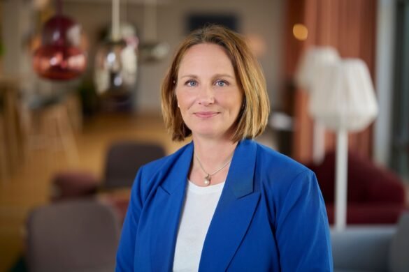 Netnod lanserar Robusthetskollen