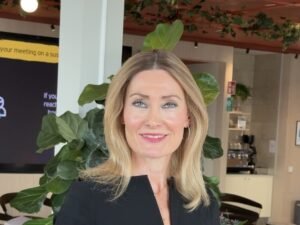 Sverige ligger fortsatt efter i AI-användning