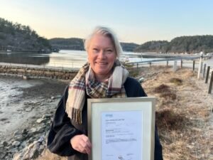 SamCert stärker sin expertroll inom cybersäkerhet och AI genom JUC:s nätverk