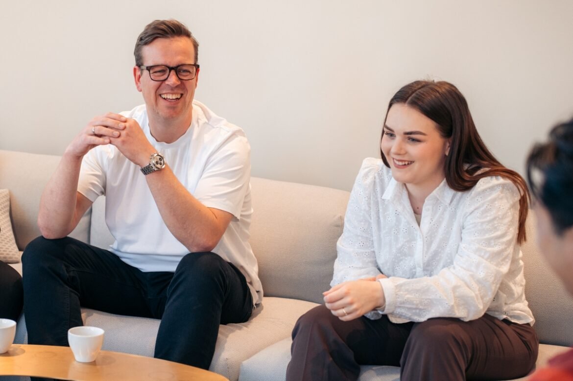 Effektivisering genom digitalisering: Addovation är hela Nordens långsiktiga IT-partner