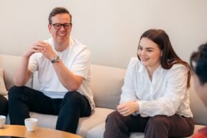 Effektivisering genom digitalisering: Addovation är hela Nordens långsiktiga IT-partner