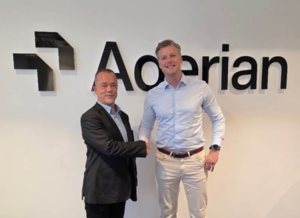 Aderian Group och Admin By Request i nytt strategiskt partnerskap