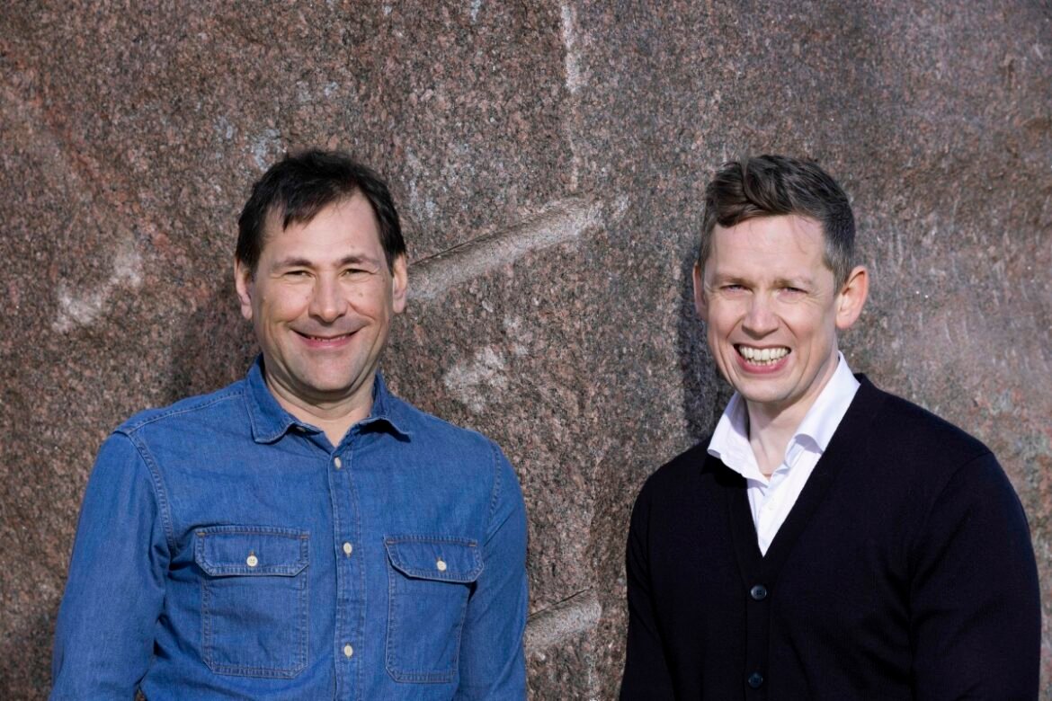 Art of Code lanseras – den nya generationens systemutvecklare