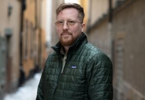 Ariel Ekgren tillträder som Chief AI Officer på Hybridity