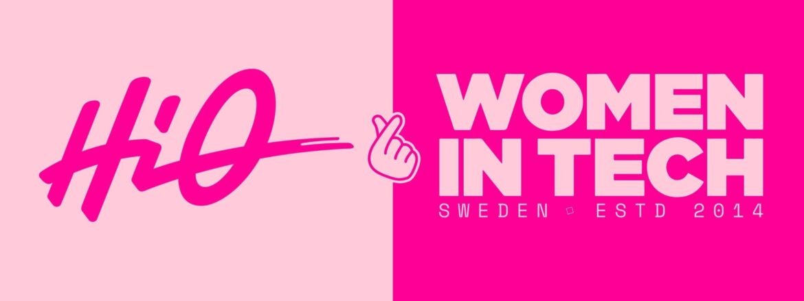 HiQ och Women in Tech Sweden – femte året av partnerskap för jämställd tech