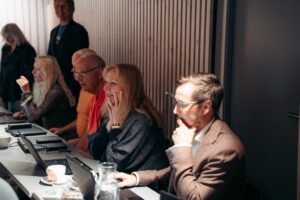 Mer än en leverantör: Varför tillväxtföretag väljer en långsiktig NetSuite-partner