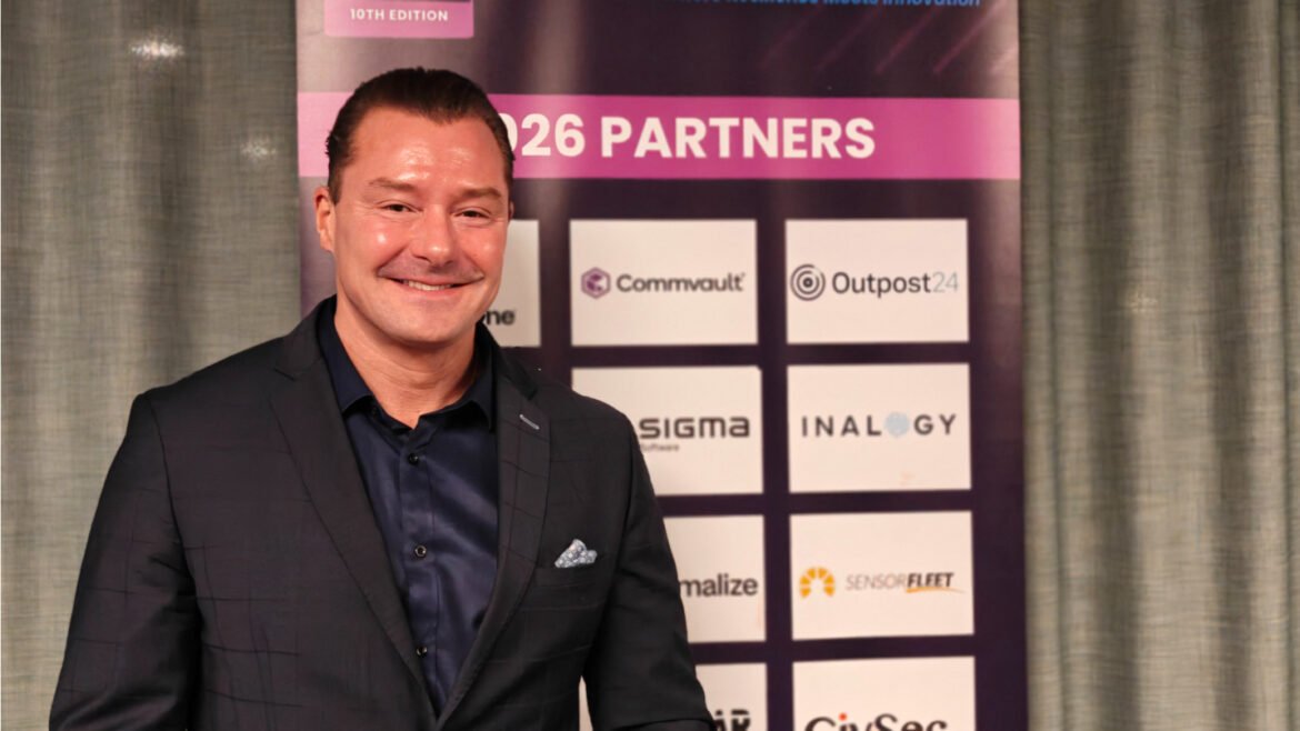 Cyberhoten ökar – företag måste planera för intrång, inte bara försöka stoppa dem