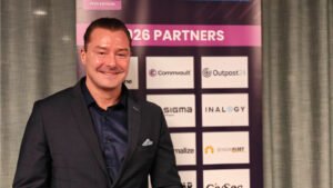 Cyberhoten ökar – företag måste planera för intrång, inte bara försöka stoppa dem