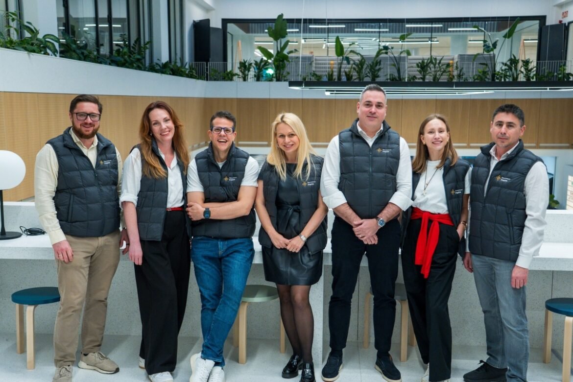 Sigma Software lanserar Inspire – ska hjälpa företag omvandla kundinsikter till tillväxt