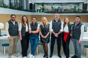 Sigma Software lanserar Inspire – ska hjälpa företag omvandla kundinsikter till tillväxt