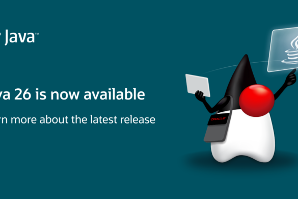 Oracle lanserar Java 22 | IT-Kanalen
