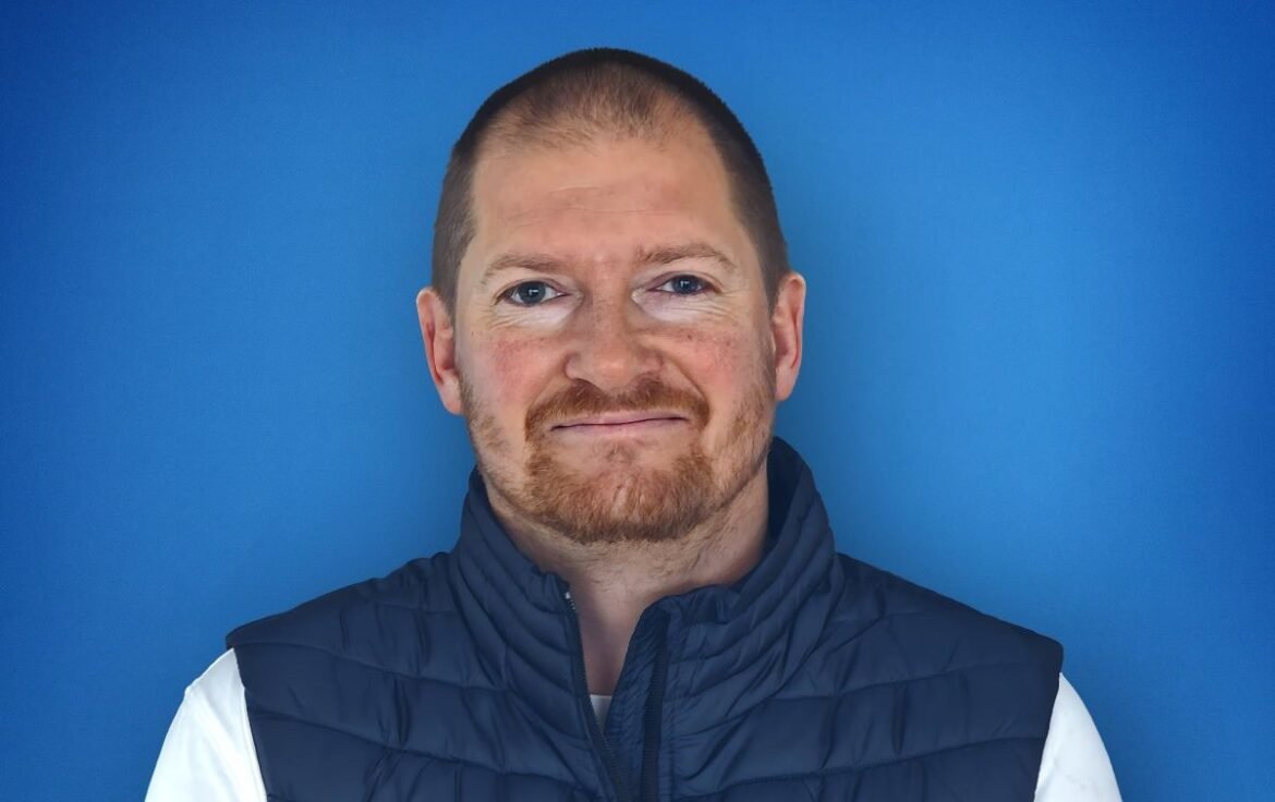 PPDS tillkännager utnämningen av den erfarna AV/IT-specialisten Jonas Fjeld som Country Sales Manager för Philips Professional Displays