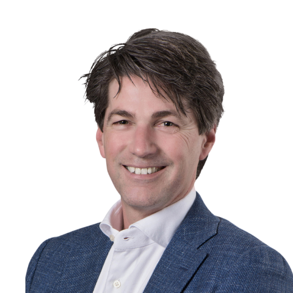 AI allt viktigare för private equity-bolag, men gapet till operativ verklighet är stort