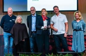 Epical utses till Årets Underhållsleverantör 2026