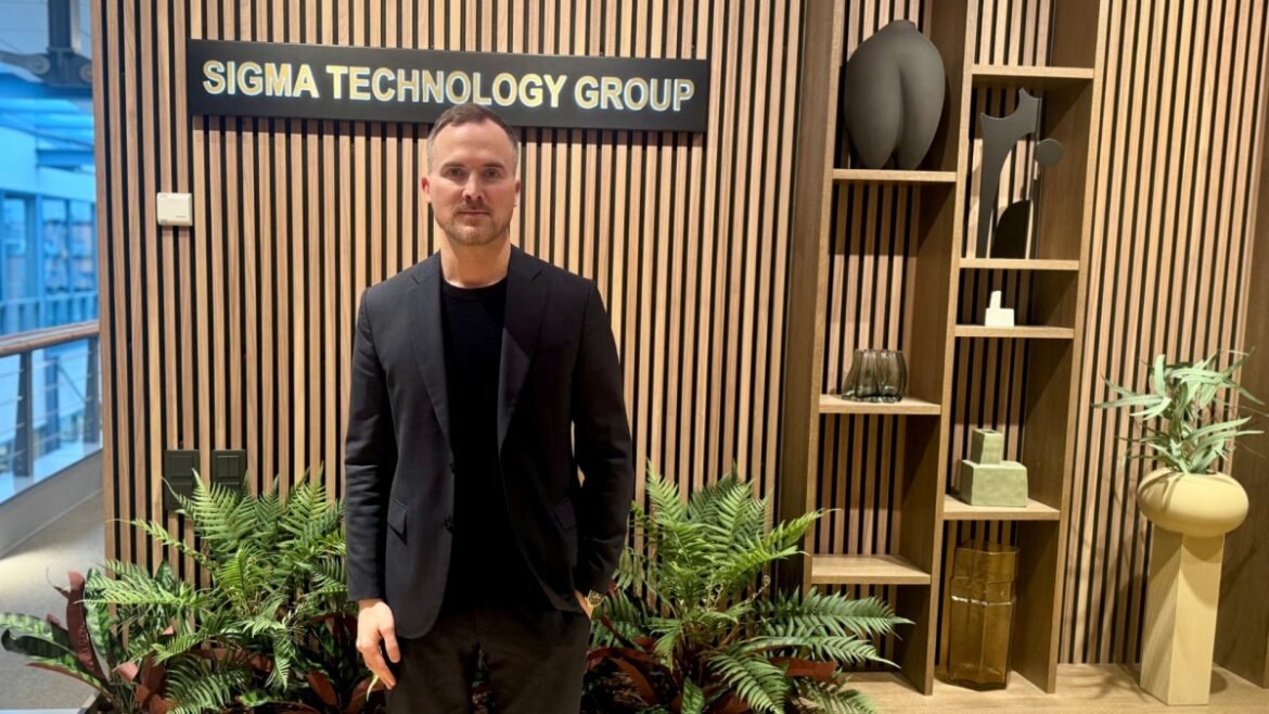 Sigma Technology stärker sitt digitala erbjudande med strategisk ledarskapsrekrytering i Göteborg