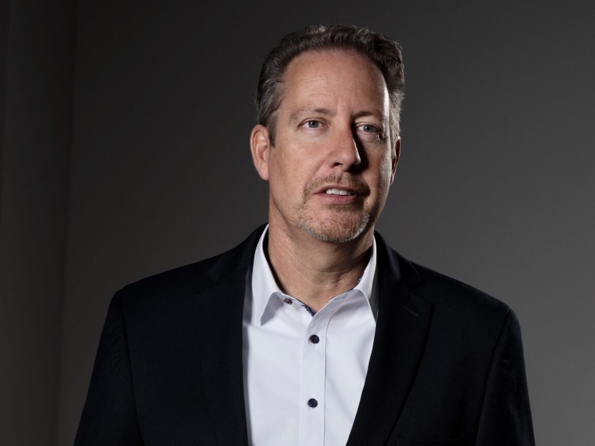 Matrix42 utser Patrick Adams till Chief Revenue Officer